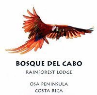 Bosque del Cabo is an ecolodge located in Costa Rica. For more info on rates, activities and news check out our website at http://t.co/xSZOdmun9d