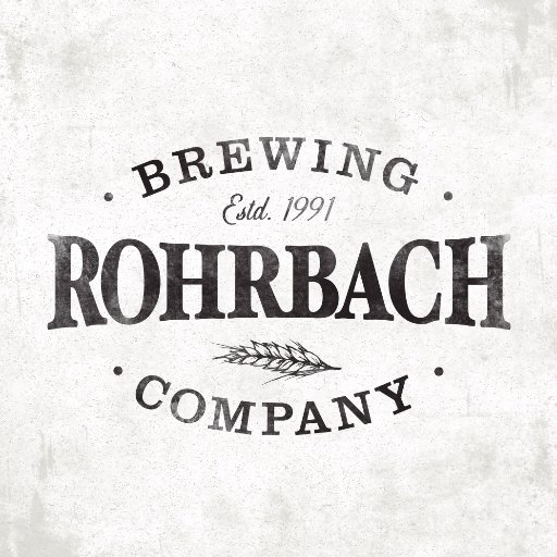 Rohrbach Brewing Co. Profile