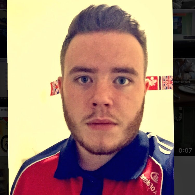 dannyosul97cit's profile picture. 🎓📚I am a 2nd year marketing student in Cork Institute of Technology. Feel free to check out my blog down below! ⬇️