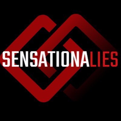 SENSATIONALIES's profile picture. This is a campaign that is exposing big advertising companies that SENSATIONALIES their products (Media Studies Coursework)