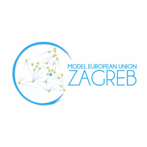 ModelEUZagreb's profile picture. MEUZ is a simulation of the decision-making process by the European Union institutions held in Zagreb, the capital of Croatia.