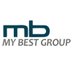 My Best Group (@mybestgroupuk) Twitter profile photo My Best Group (@mybestgroupuk) Twitter profile photo