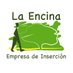 La Encina Servicios Integrados (@laencinasi) Twitter profile photo La Encina Servicios Integrados (@laencinasi) Twitter profile photo