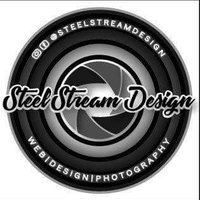 Steel Stream Design (@steelstreamdes) 's Twitter Profile Photo Steel Stream Design (@steelstreamdes) 's Twitter Profile Photo