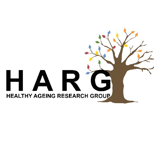 Healthy Ageing Research Group (HARG), University of Lincoln, UK.