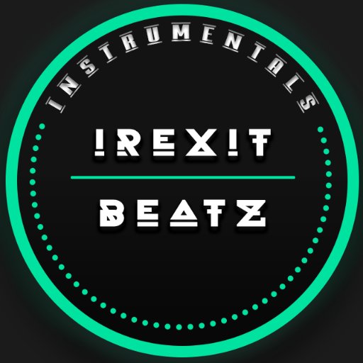 IReXiT_Beatz's profile picture. https://t.co/Damwziv5Tl