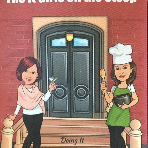 ITGirlsontheStoop Profile