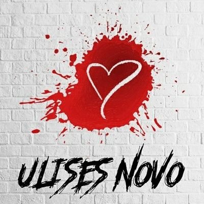 ulises_novo Profile Picture