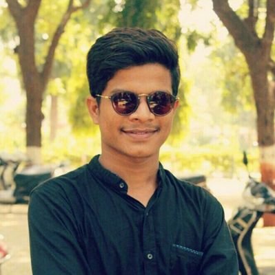 Darshangraphix's profile picture. 