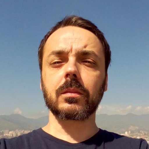Diego Canoさんのプロフィール画像