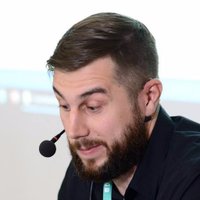 Denis Reznik (@denisreznik) Twitter profile photo