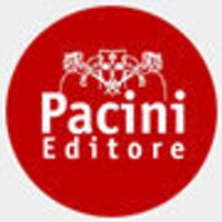 Pacini Editore (@pacinieditore) 's Twitter Profile