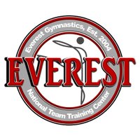 Everest Gymnastics(@EverestGym) 's Twitter Profile Photo
