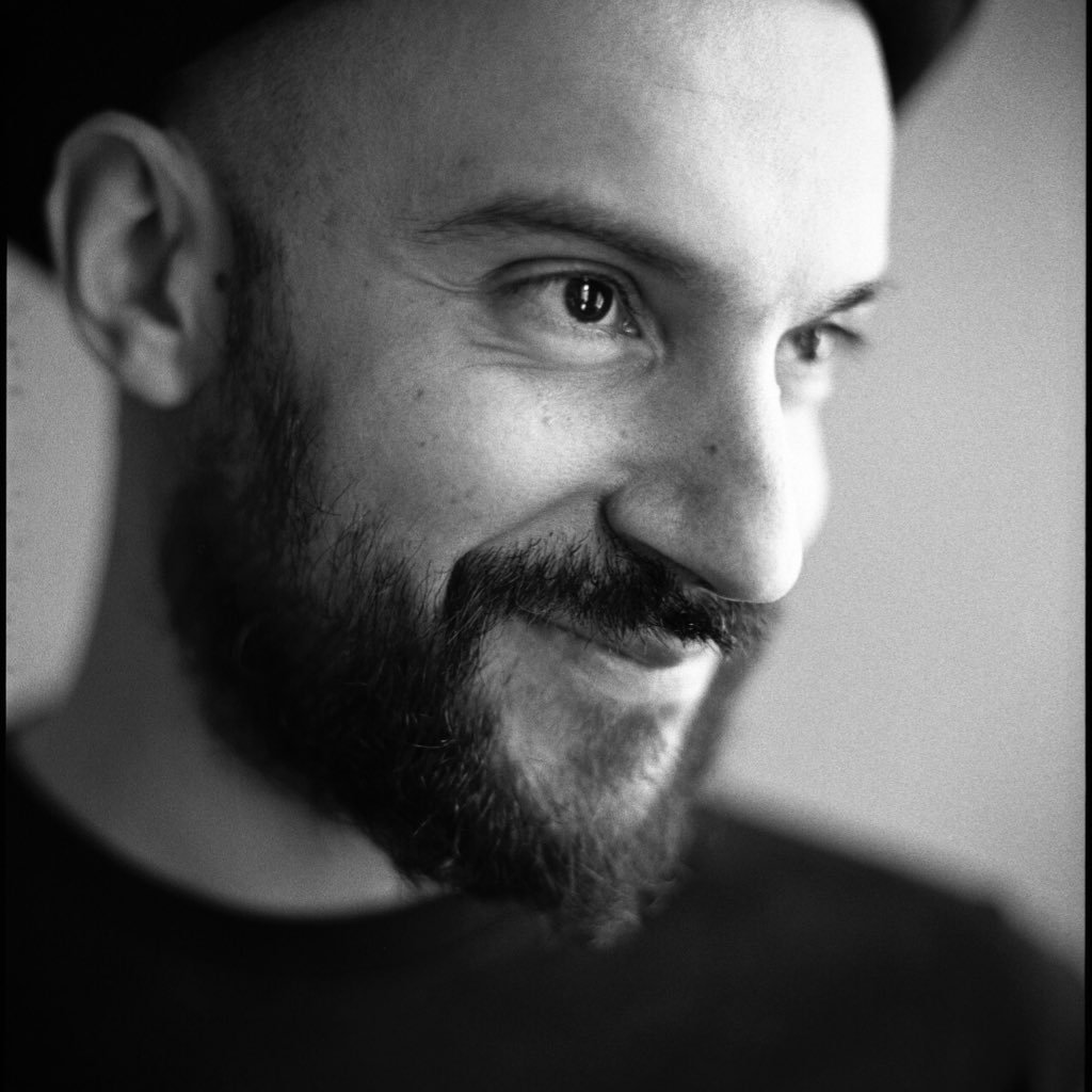 benfagor's profile picture. Software engineer not anymore into Twitter.