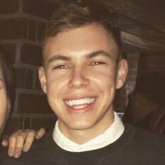 ChrisConnell6's profile picture. 