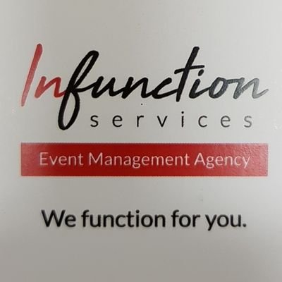 Infunction's profile picture. Loyalty Programs - Promotions Agency - Events Organization & Execution