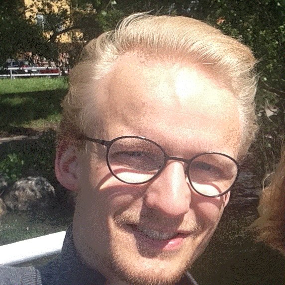 RegierMatthias's profile picture. 