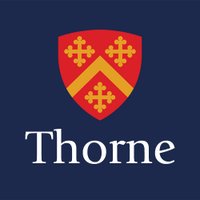 Thorne House(@ThorneHouse19) 's Twitter Profile Photo