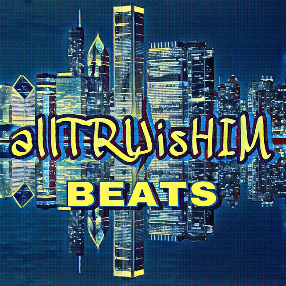 #Beatmaker of #hiphopbeats - Filmmaker & Writer. All Music made by @allTRUisHIM has been copyrighted & registered. All Rights Reserved @2018