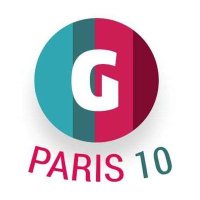 Génération.s Paris 10e 🟣(@Generations10e) 's Twitter Profile Photo
