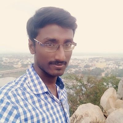 vlokesh804's profile picture. i am lokesh
i am a BE graduate
not yet job
and i spend my time on social medias..