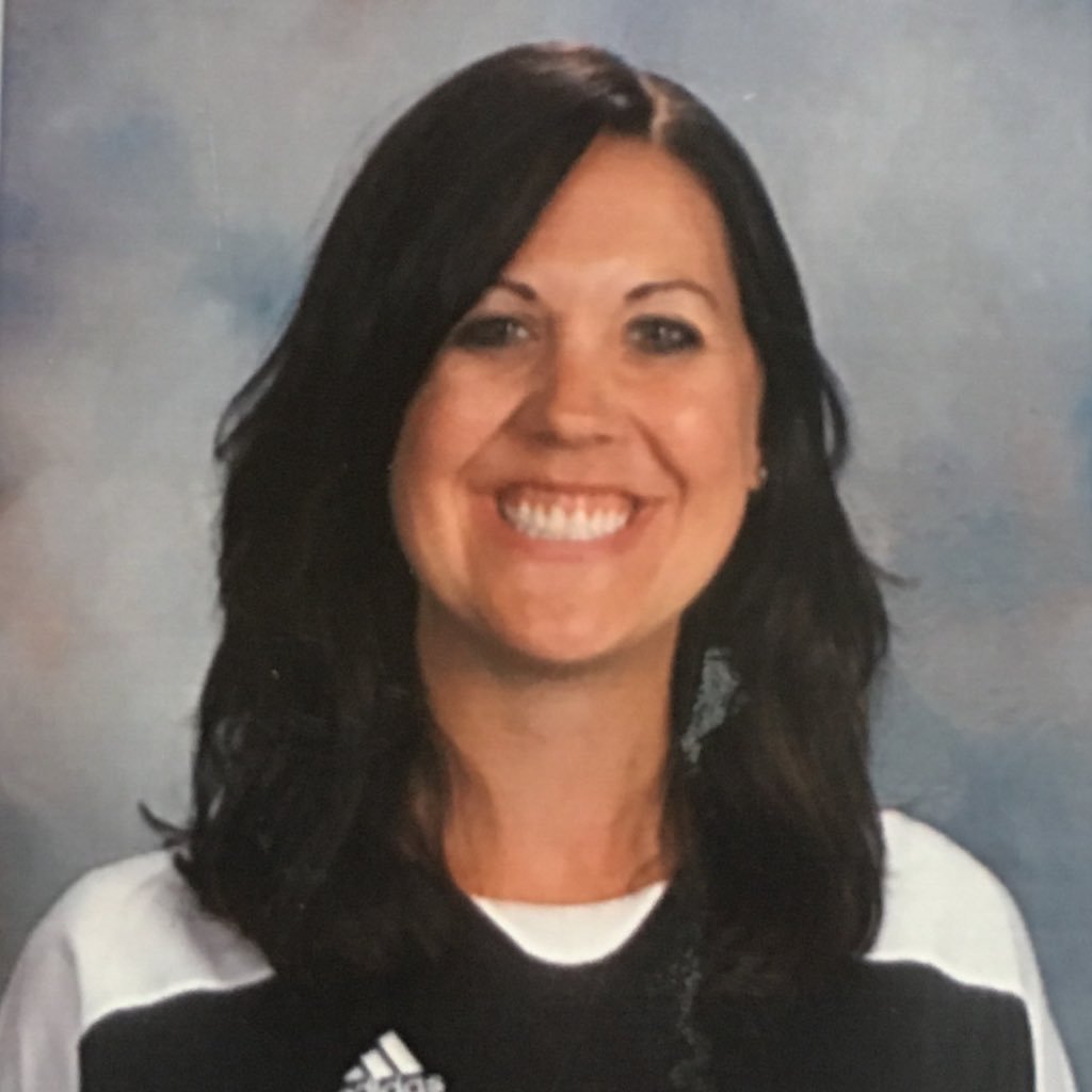 Assistant Principal at RM Marrs Magnet Center. #LifeOnMarrs