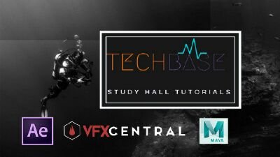 TechBasetutor's profile picture. Tech Base tutorials 👉 After effects ,3D animation, Vfx , computer tricks..Watch my videos on my channel https://t.co/wzQbMeDXZ6