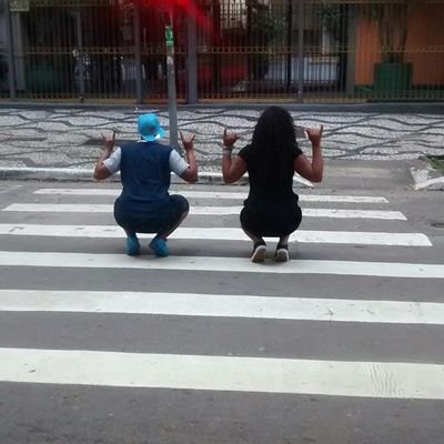 WillSantosRosa's profile picture. Penso que a vida seja curta de mais para ser comandada por outras pessoas!
😉