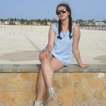 RosalieScarlett's profile picture. British! Tap dancer, Singer, Retro Gamer and loves Musicals! Howdy y'all :) x