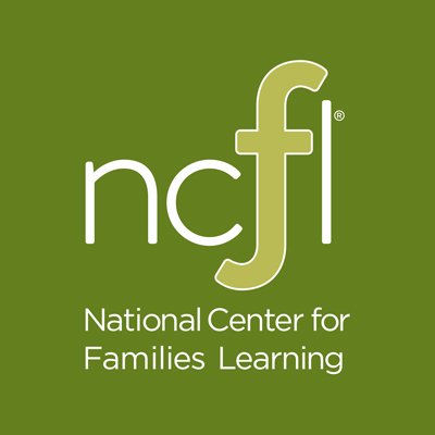 NCFL works to eradicate poverty through #education solutions for #families. Follow us for resources and news in #familyliteracy #familyengagement #NCFL23