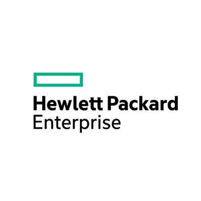 Cuenta oficial HPE Chile 
“Cuando todo es computo, el futuro es extraordinario” - Hewlett Packard Enterprise