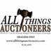 AllThingsAuctioneers (@allthingsauctio) Twitter profile photo AllThingsAuctioneers (@allthingsauctio) Twitter profile photo