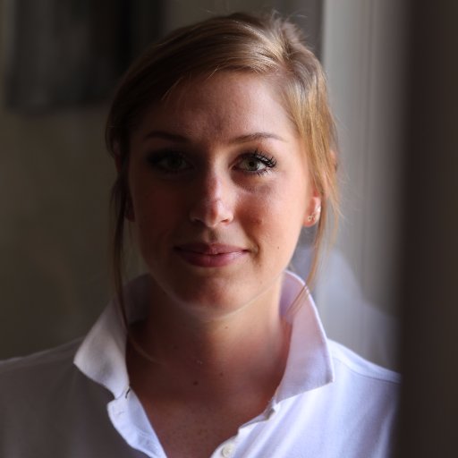 Co-fondatrice et Psychologue sociale chez OurCo !