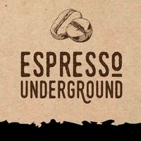Espresso Underground (@espunderground1) 's Twitter Profile