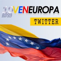 Plataforma VenEuropa(@InfoVenEuropa) 's Twitter Profile Photo