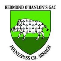 Redmond O'Hanlon's GAC (@redmondohgac) 's Twitter Profile