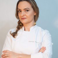 Aderlize Martins (@mchefaderlize) 's Twitter Profile