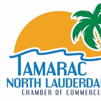 Tamarac North Lauderdale Chamber of Commerce(@TNLCOC) 's Twitter Profile Photo