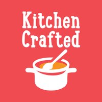 Kitchen Crafted(@Kitchen_Crafted) 's Twitter Profile Photo