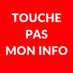 Touche pas mon info (@TPMonInfo) Twitter profile photo