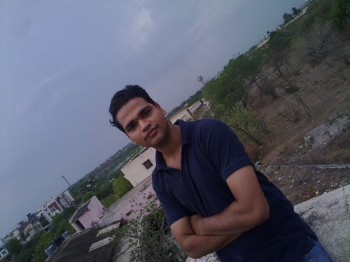 A MBBS STUDENT....A RISISNG MEDICO