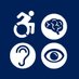 CUNY Disability News (@CUNYDisability) Twitter profile photo