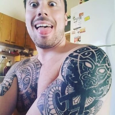 MxCoria's profile picture. Don't look back. You're not going that way.