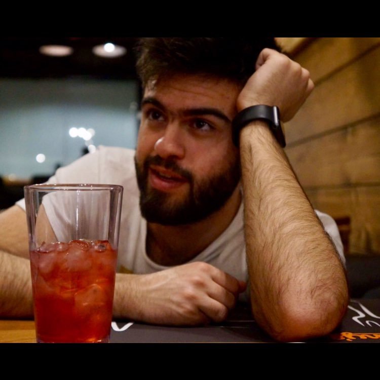 birlibis's profile picture. 