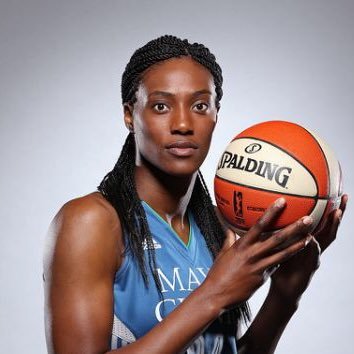 Sylvia Fowles