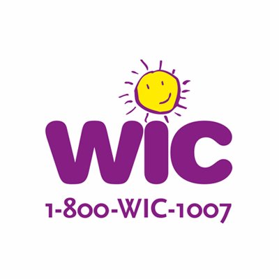 WIC is a nutrition program that provides free healthy foods, nutrition education, breastfeeding support, and referrals for families with kids under age 5.