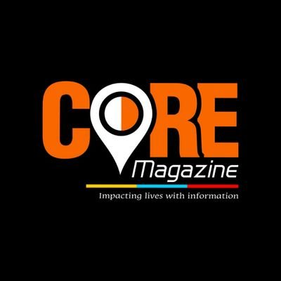 Digital Magazine in Africa. Follow for all the best on #UNSDG4, Women, Politics, Opinions & Entrepreneurs.📩editor.coremagazine@gmail.com