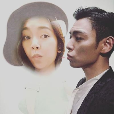 PraewPhan_goy's profile picture. ชเวซึงฮยอน คือ นิพพานของชีวิต 
#TOP #Bigbang

เลาจะติ่งใครก็ได้ เพราะเรามันเป็นได้แค่ติ่ง ปิ้ง💫
.
Love Choo