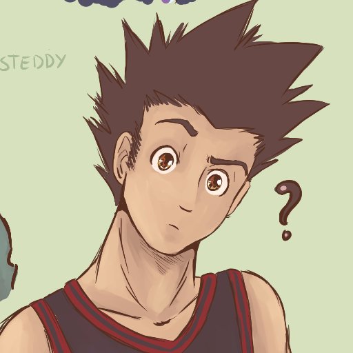 Gon's Teddyさんのプロフィール画像