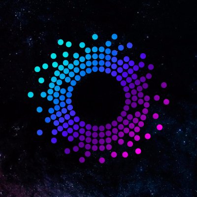 #openscience research network powered by #blockchain technology.